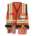 Construction Worker Role Play Costume Set